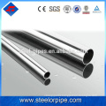 China Suppliers wholesale 316 stainless steel pipe